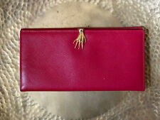 Gucci vintage red for sale  Round Rock