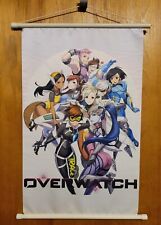 Overwatch hanging wall for sale  Greenville
