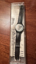 Vintage black swatch for sale  Shelton