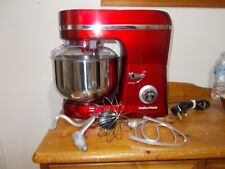 morphy richards mixer for sale  WEYMOUTH
