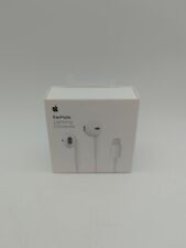 Used, Apple Lightning EarPods Headset Earbuds Earphones Headphones iPhone - Open Box for sale  Shipping to South Africa