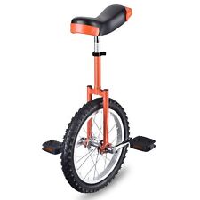 Orange unicycle cycling for sale  Atlanta