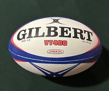 Balón de rugby Gilbert VT400, talla 4,5 segunda mano  Embacar hacia Argentina