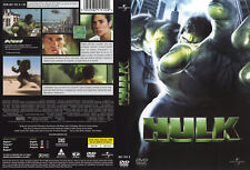 Hulk dvd d'occasion  Chailly-en-Bière