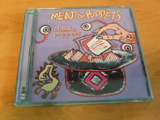 Meat puppets classic for sale  Saint Charles