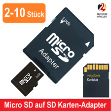 Memory card adapter for sale  Shipping to Ireland
