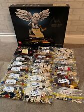 Harry potter lego for sale  BRISTOL