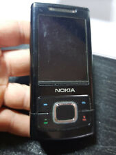 Nokia 6500s usato  Vigevano