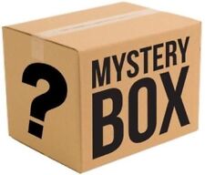 Mistery box elettronica usato  Civitanova Marche