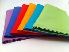 Premium color napkins d'occasion  Expédié en Belgium