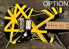 Evh charvel bee for sale  Claymont