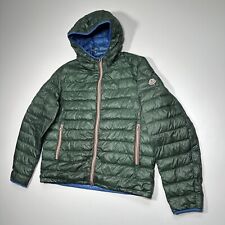 Moncler athenes jacket for sale  LEEDS