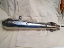 Remus exhaust triumph for sale  LEYLAND