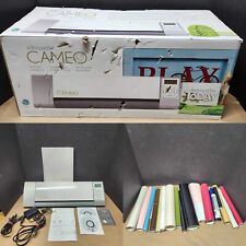 Silhouette cameo electronic for sale  Muncie