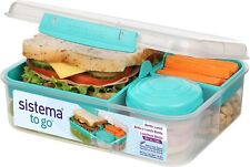 Sistema bento box for sale  CANNOCK