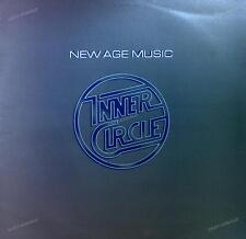 Inner Circle - New Age Music LP (VG/VG) . comprar usado  Enviando para Brazil