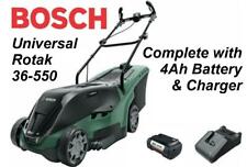 Bosch universalrotak 550 for sale  WORCESTER