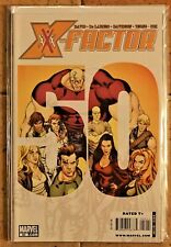 X-Factor #50 (2009 Marvel 3rd Series) quase perfeito comprar usado  Enviando para Brazil