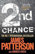 2nd chance patterson for sale  UK