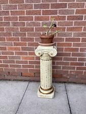 Ornate china lamp for sale  CHESTER