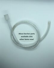 Karcher Pressure Washer 51cm Detergent Suction Hose Shampoo Cleaner Pipe / Tube, used for sale  Shipping to South Africa