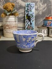 Ancienne tasse faïence d'occasion  Sens