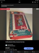 Barbie life size for sale  CHESTER