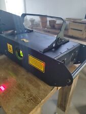 Rgb laser mobile for sale  SPALDING