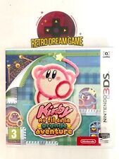 Kirby au fil de la grande aventure pour 3DS comprar usado  Enviando para Brazil