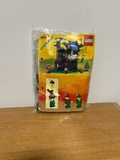 Lego 6054 forestmen usato  Casalpusterlengo