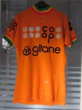 Maillot coop gitane d'occasion  Hornoy-le-Bourg