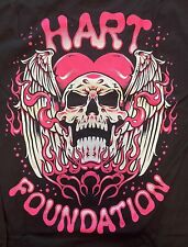 Hart foundation shirt for sale  Saginaw