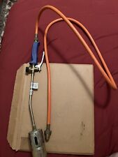 PROPANE TORCH Hose Gas Propane Tip 350 PSI Never Used for sale  Shipping to South Africa