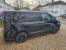 Mitsubishi delica 4x4 for sale  WATFORD