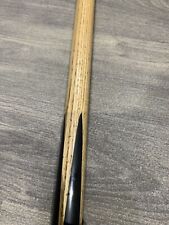 2 piece snooker cue for sale  MANCHESTER