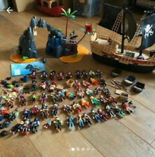 Playmobil pirates lot d'occasion  Expédié en Belgium