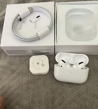 Apple airpods pro d'occasion  Castres