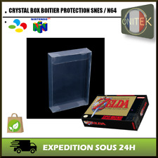 Boitier protection crystal d'occasion  Saint-Etienne