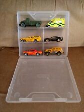 hot wheels storage case for sale  FARNBOROUGH