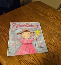 Kids book silverlocious for sale  Chesterfield