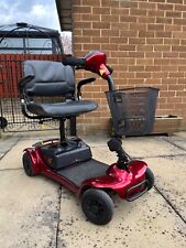 ultralite mobility scooter for sale  LEEDS