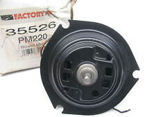 Motor de soprador A/C AVAC de fábrica Air 35526 comprar usado  Enviando para Brazil