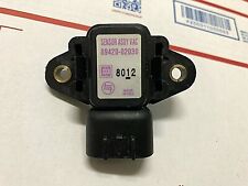  98-99 TOYOTA COROLLA CHEVROLET PRIZM 1.8L SENSOR DE MAPA FABRICANTE DE EQUIPAMENTO ORIGINAL 89420-02030 , usado comprar usado  Enviando para Brazil