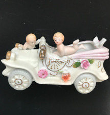 Porcelain bisque car for sale  Fort Wayne