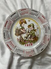 Collector plate chadwick for sale  Headland