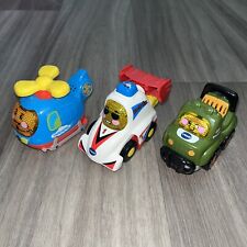 Bundle vtech toot for sale  ANDOVER