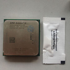 AMD Athlon II X3 460 3,4 GHz 3-Core Prozessor Sockel AM3 AM2+ CPU ADX460WFK32GM comprar usado  Enviando para Brazil