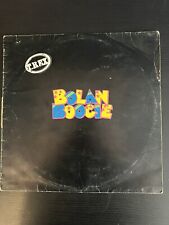 Bolan boogie rex for sale  LONDON