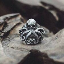 Men octopus skull for sale  ALDERSHOT
