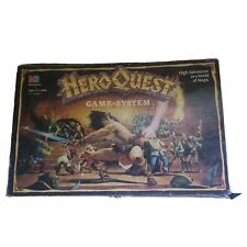 Heroquest board game for sale  Eugene